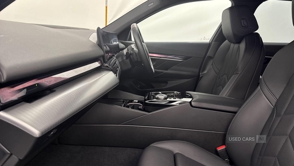 Used BMW 5 Series 2025 for sale - 76998176: Photo 8