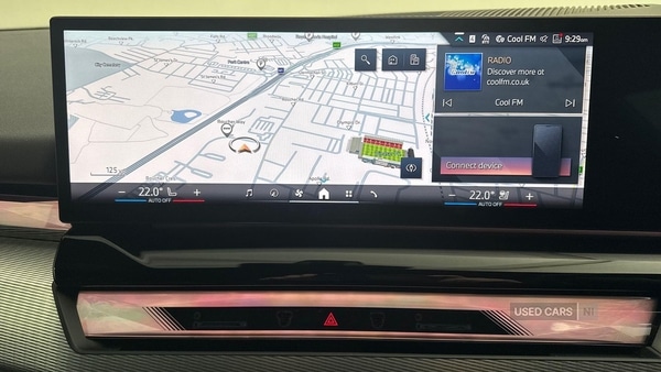 Used BMW 5 Series 2025 for sale - 76998176: Photo 9