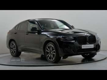 2025 - xDrive20d MHT M Sport 5dr Step Auto