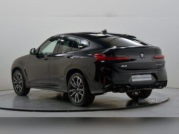 Used BMW X4 2025 for sale - 75364688: Photo