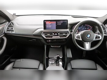 Used BMW X4 2025 for sale - 75364688: Photo