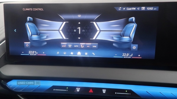 Used BMW X3 2025 for sale - 77238701: Photo 10