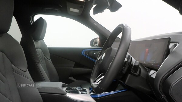 Used BMW X3 2025 for sale - 77238701: Photo 12