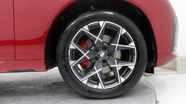 Used BMW X3 2025 for sale - 77238701: Photo 15