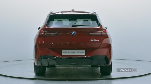 Used BMW X3 2025 for sale - 77238701: Photo 16