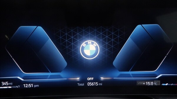 Used BMW X3 2025 for sale - 77238701: Photo 24