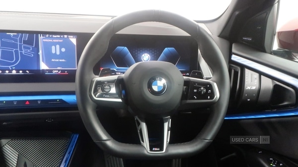 Used BMW X3 2025 for sale - 77238701: Photo 6