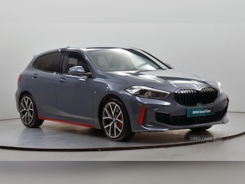 Used BMW 1 Series 2023 for sale - 78760127: Photo