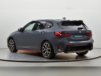 Used BMW 1 Series 2023 for sale - 78760127: Photo