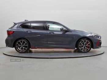 Used BMW 1 Series 2023 for sale - 78760127: Photo