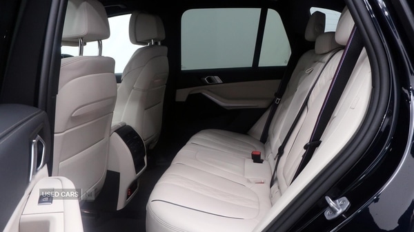 Used BMW X5 2025 for sale - 76936945: Photo 21