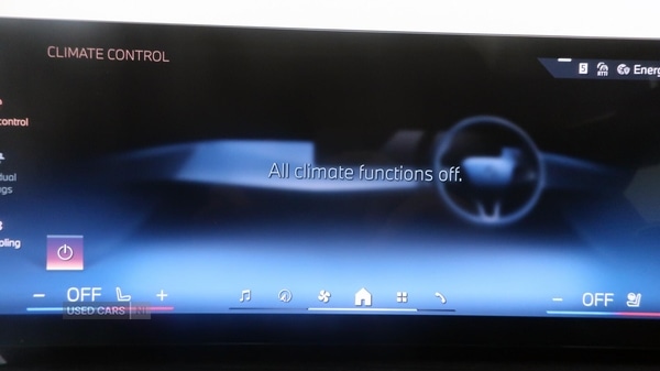 Used BMW X5 2025 for sale - 76936945: Photo 24