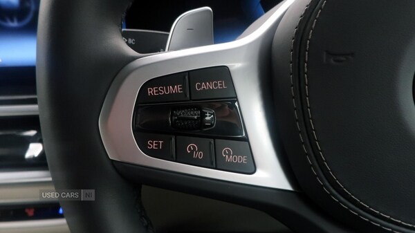 Used BMW X5 2025 for sale - 76936945: Photo 29