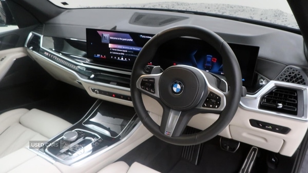 Used BMW X5 2025 for sale - 76936945: Photo 7