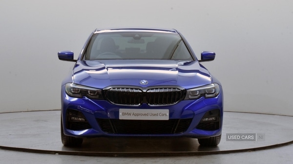 Used BMW 3 Series 2021 for sale - 76562768: Photo 16