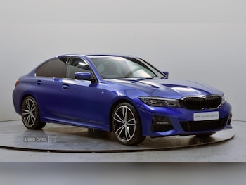 Used BMW 3 Series 2021 for sale - 76562768: Photo