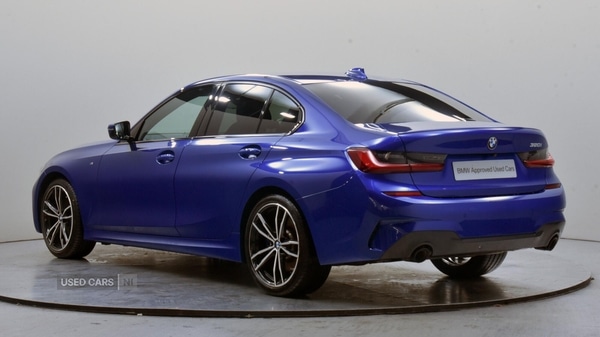 Used BMW 3 Series 2021 for sale - 76562768: Photo 2