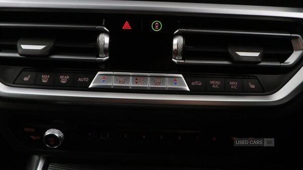 Used BMW 3 Series 2021 for sale - 76562768: Photo 22