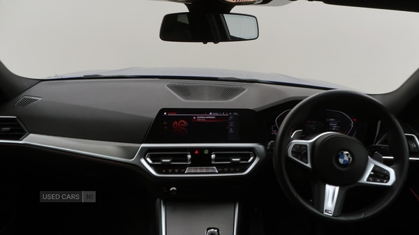 Used BMW 3 Series 2021 for sale - 76562768: Photo 4