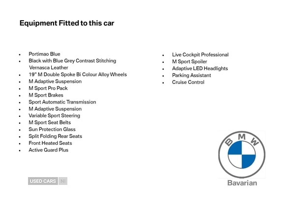 Used BMW 3 Series 2021 for sale - 76562768: Photo 5