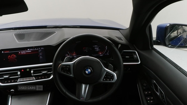 Used BMW 3 Series 2021 for sale - 76562768: Photo 6