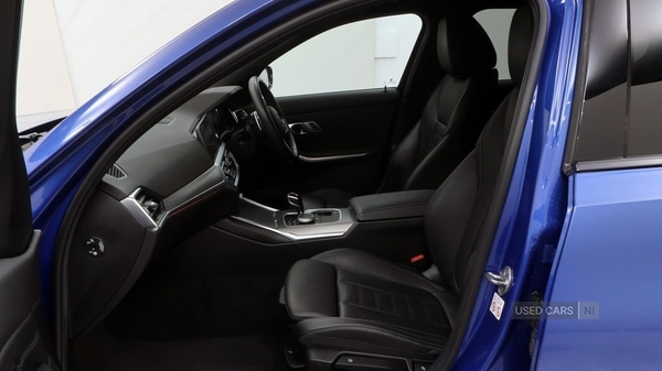 Used BMW 3 Series 2021 for sale - 76562768: Photo 8