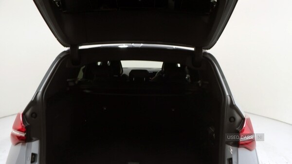 Used BMW X3 2025 for sale - 76528191: Photo 12