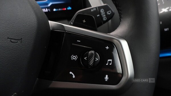 Used BMW X3 2025 for sale - 76528191: Photo 22