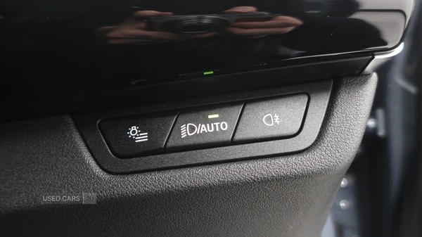 Used BMW iX1 2025 for sale - 78020788: Photo 10