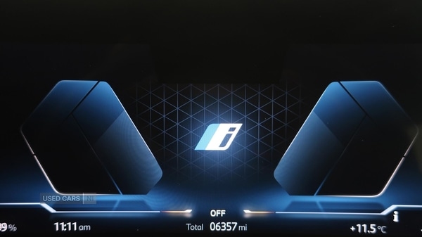 Used BMW iX1 2025 for sale - 78020788: Photo 11