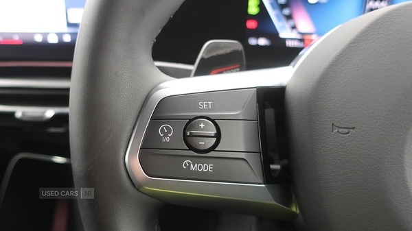 Used BMW iX1 2025 for sale - 78020788: Photo 12