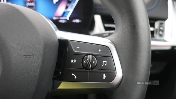 Used BMW iX1 2025 for sale - 78020788: Photo 13