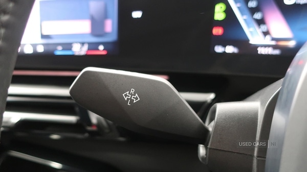 Used BMW iX1 2025 for sale - 78020788: Photo 14