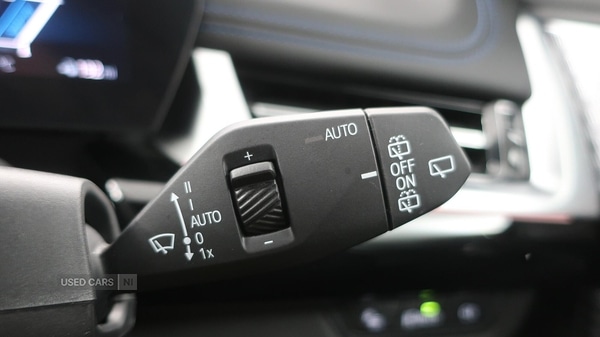 Used BMW iX1 2025 for sale - 78020788: Photo 15