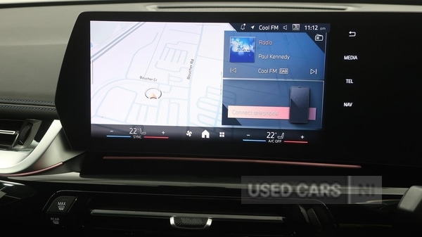 Used BMW iX1 2025 for sale - 78020788: Photo 16