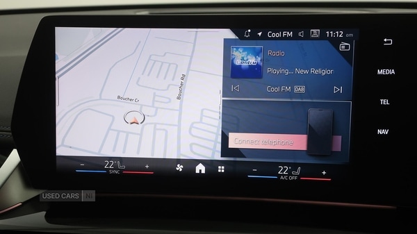 Used BMW iX1 2025 for sale - 78020788: Photo 17