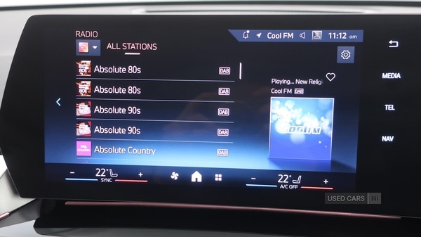 Used BMW iX1 2025 for sale - 78020788: Photo 18