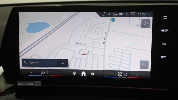 Used BMW iX1 2025 for sale - 78020788: Photo 19