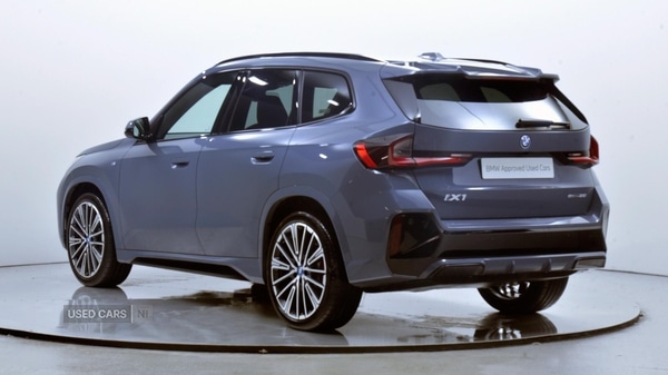 Used BMW iX1 2025 for sale - 78020788: Photo 2