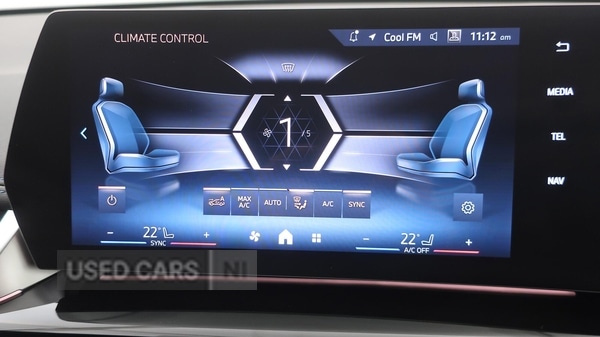 Used BMW iX1 2025 for sale - 78020788: Photo 20