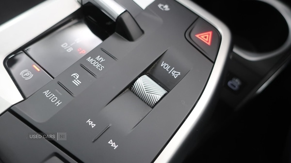 Used BMW iX1 2025 for sale - 78020788: Photo 22