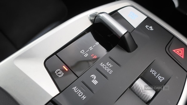 Used BMW iX1 2025 for sale - 78020788: Photo 23