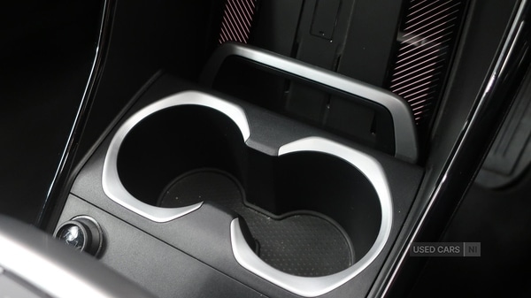 Used BMW iX1 2025 for sale - 78020788: Photo 24