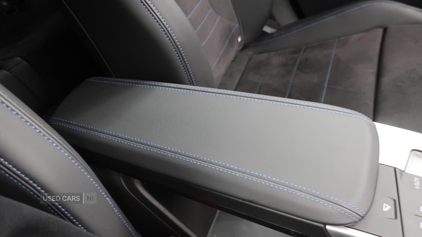 Used BMW iX1 2025 for sale - 78020788: Photo 25