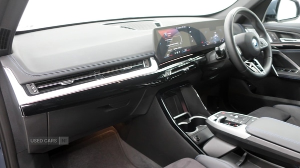 Used BMW iX1 2025 for sale - 78020788: Photo 27