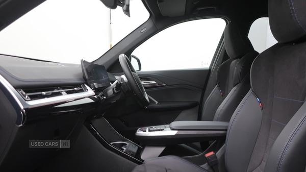 Used BMW iX1 2025 for sale - 78020788: Photo 28