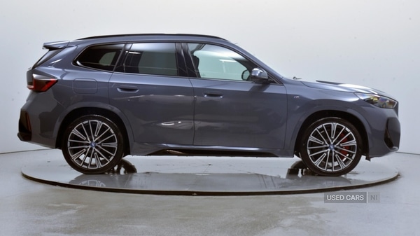 Used BMW iX1 2025 for sale - 78020788: Photo 3