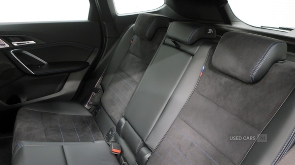 Used BMW iX1 2025 for sale - 78020788: Photo 30