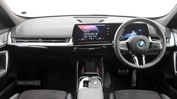 Used BMW iX1 2025 for sale - 78020788: Photo 32