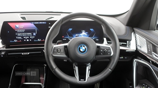 Used BMW iX1 2025 for sale - 78020788: Photo 33